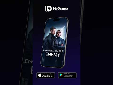 This is just the beginning… find the full drama on MyDrama now! ✨