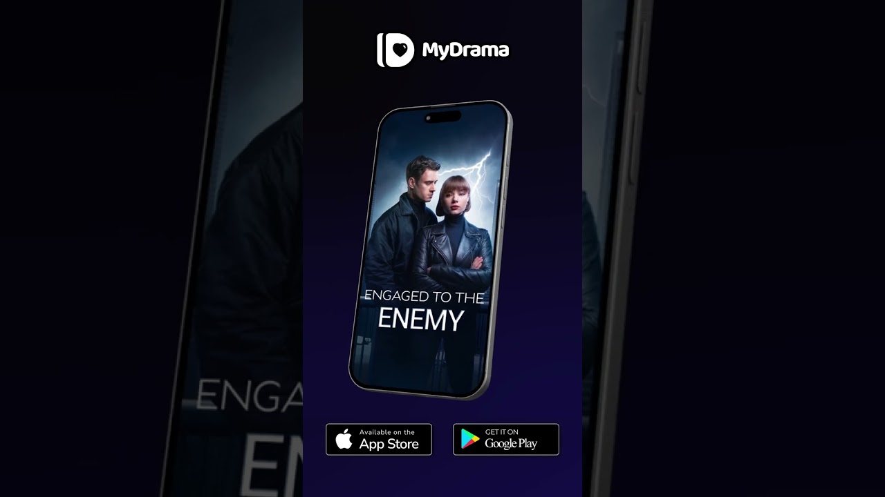 Engaged to the Enemy: Watch the Full Drama on MyDrama ✨