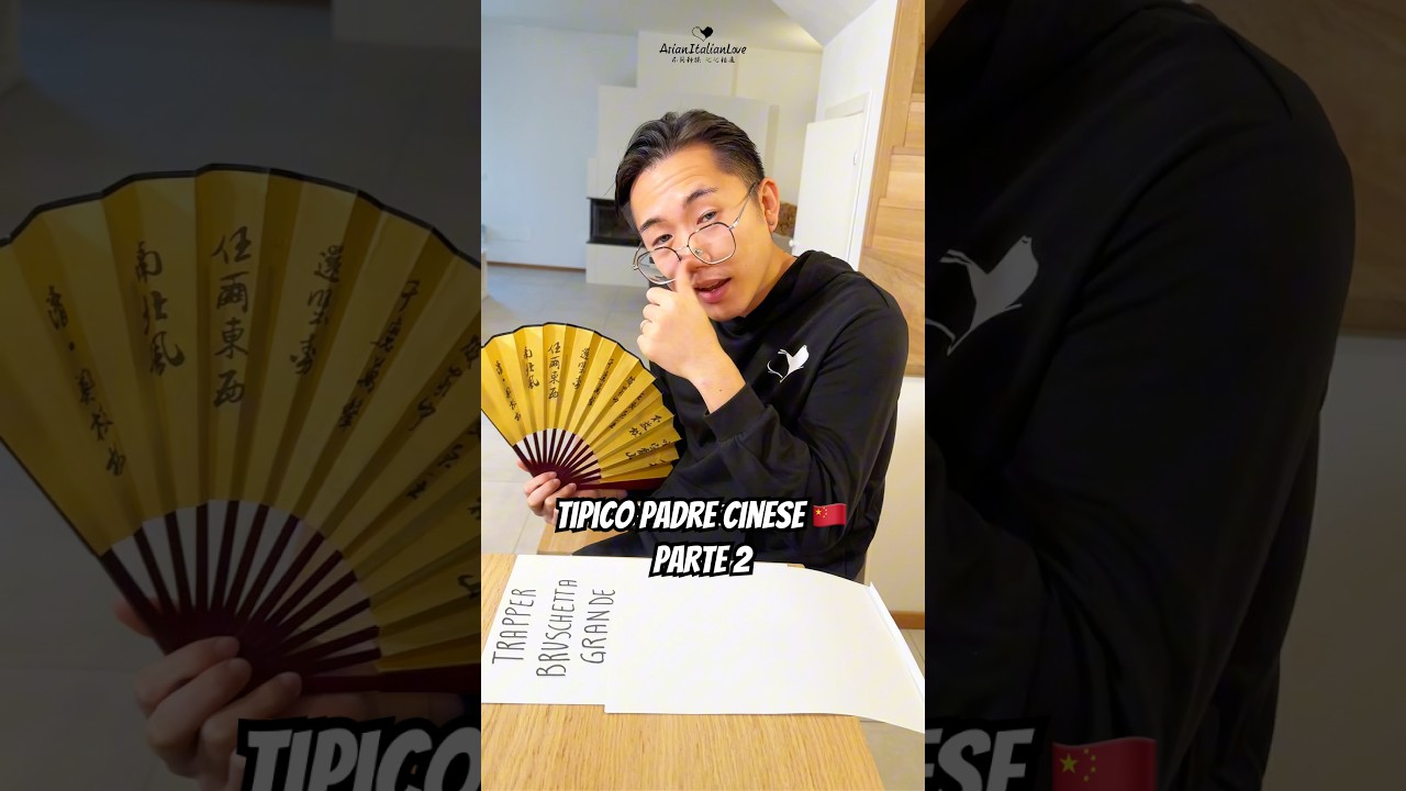 Le Frasi più Difficili che un Cinese Non Riesce a Pronunciare! 🇨🇳 Parte 2