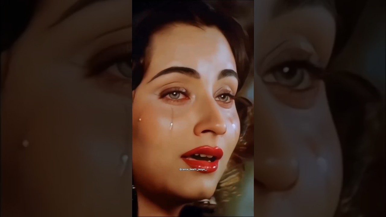 Nikah Movie: Salma Agha's Hit Song Performance 🎶