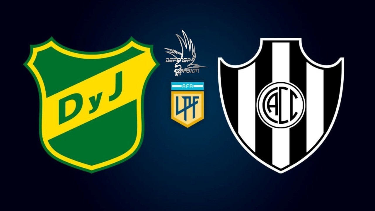 En Vivo: Defensa y Justicia vs Central Córdoba 🔴