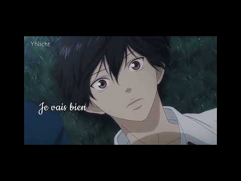 💯✨Je vais bien ( Ridsa) Lyrics ✨💯