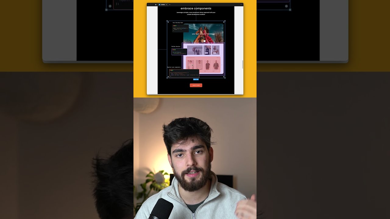 Easily Convert Any Website to Figma for Seamless Design 🖥️