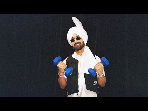 Diljit Dosanjh I Sydney Commbank Stadium l Australia