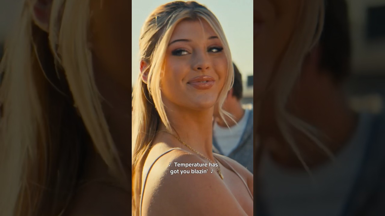 Loren Gray Shines as the Ultimate It Girl in New Netflix Series 🌟