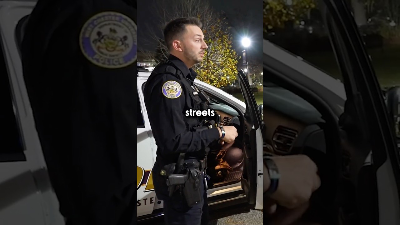 Cop Clip Farming: What You Need to Know 🚓