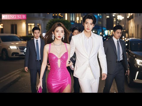 Kicked out by her foster parents, poor girl is the true heiress and deeply loved by the CEO!