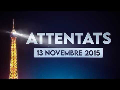 Attentats du 13 novembre 2015 : ils racontent ce qu’ils ont vécu