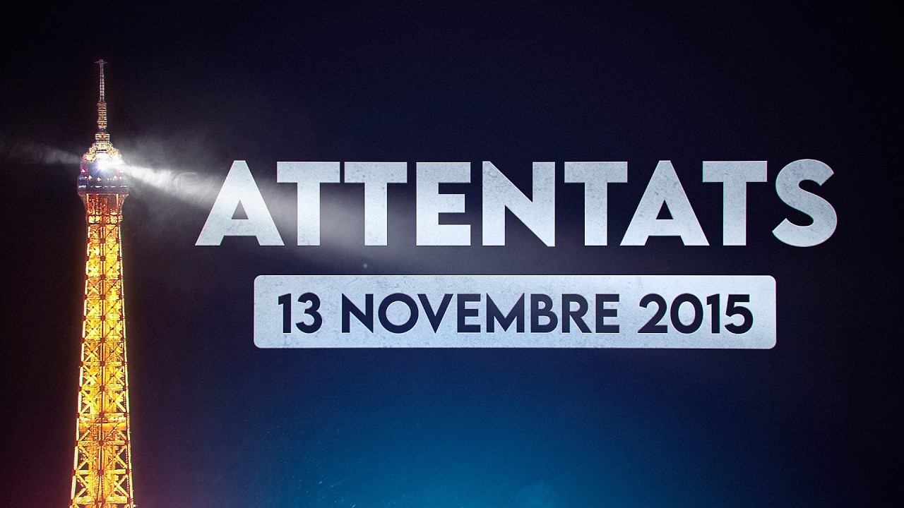 Témoignages poignants des survivants des attentats du 13 novembre 2015