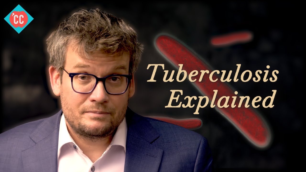 The Deadliest Infectious Disease: Tuberculosis 🦠