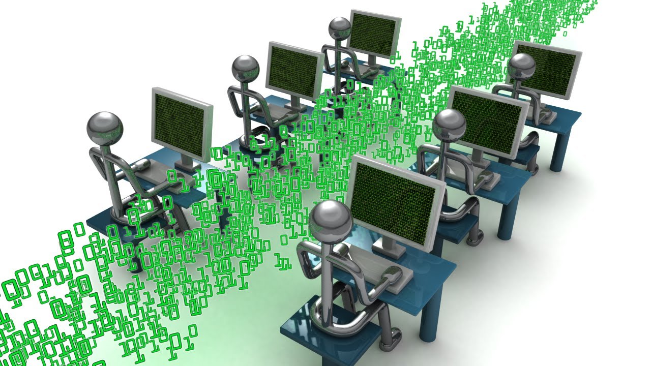 Understanding Big Data: Key Traits & Technologies