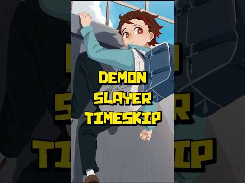 Demon Slayer's Sequel is Already Set Up | Demon Slayer Season 5 Ending Manga Continuation Explained