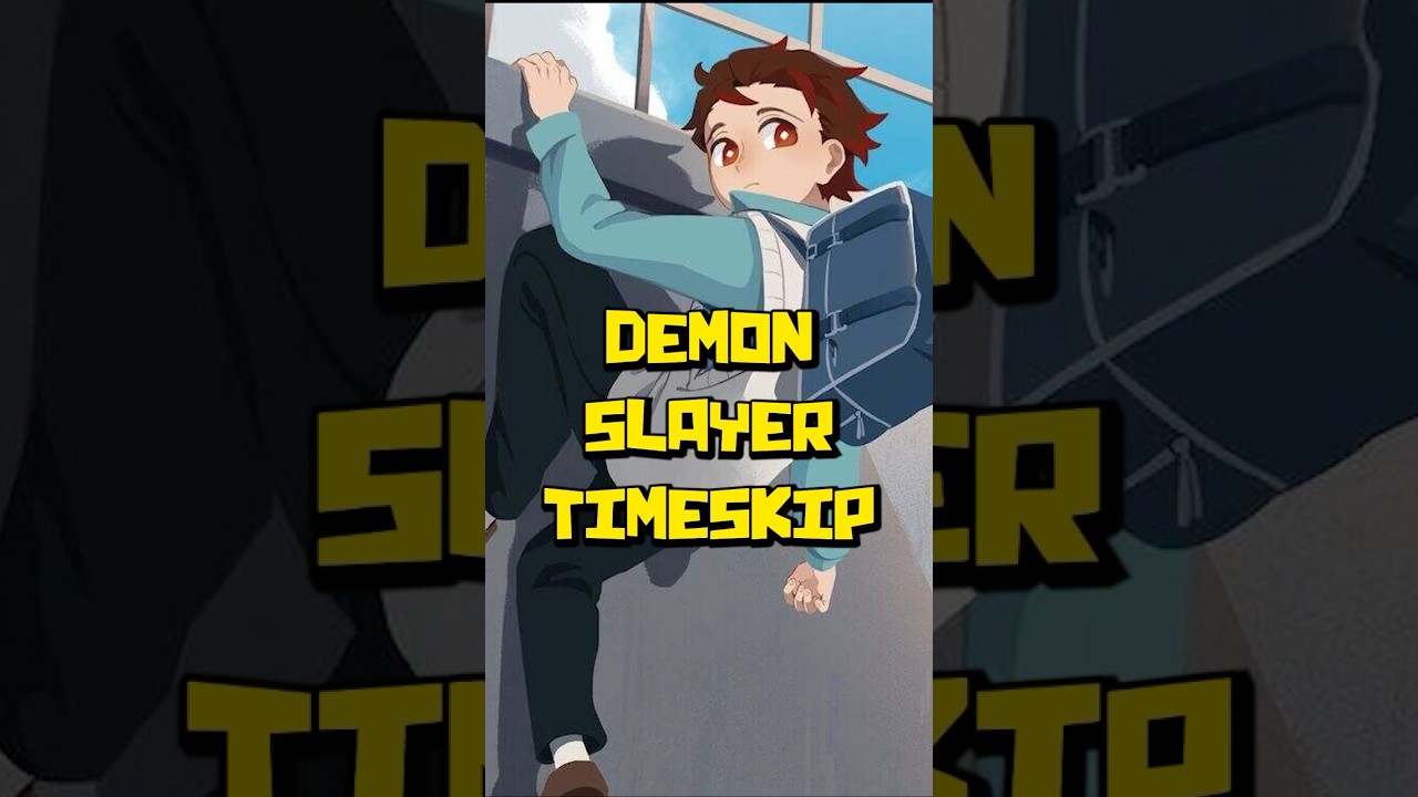Demon Slayer Season 5 Confirmed! Key Ending Secrets & Manga Continuation Revealed 🔥
