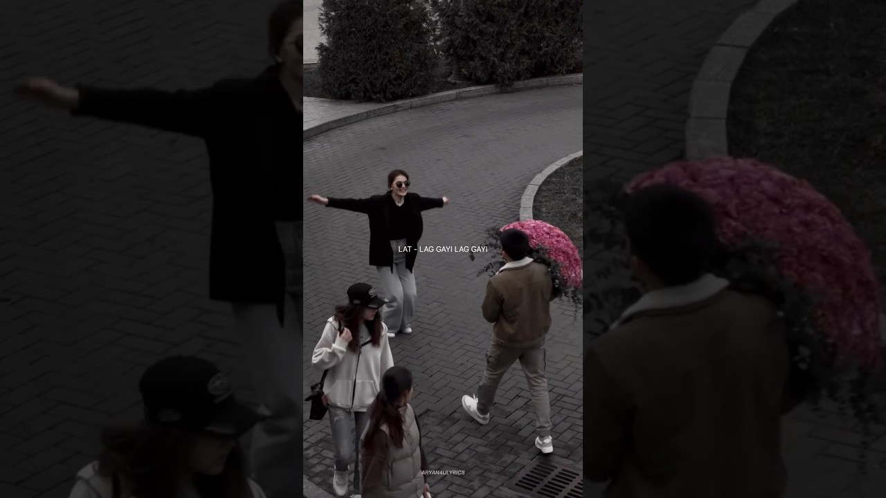 Mujhe Teri Lat Lag Gayi Status 🤗❤️🩹