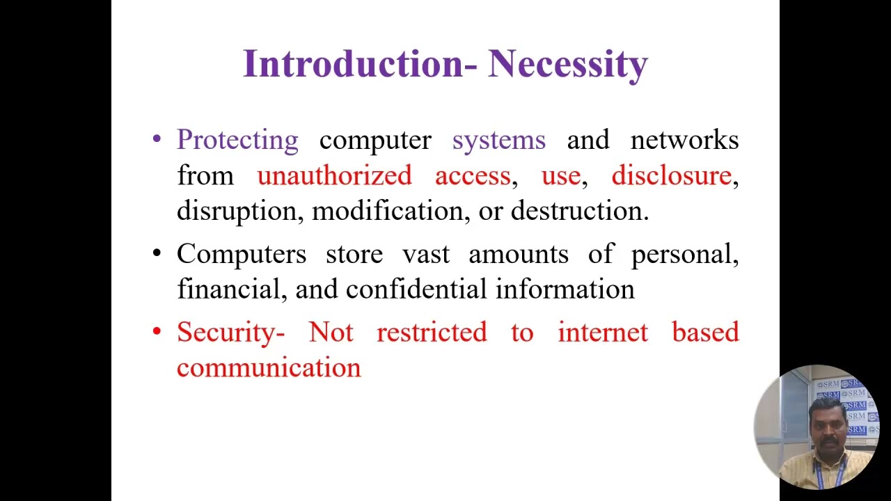 Cryptography 101: Essential Concepts You Need to Know π