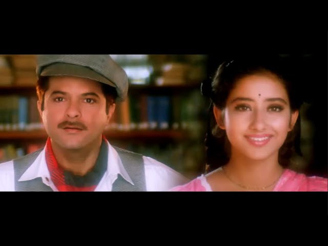 1942: A Love Story - Best Scene | Filmy Duniya 🎬