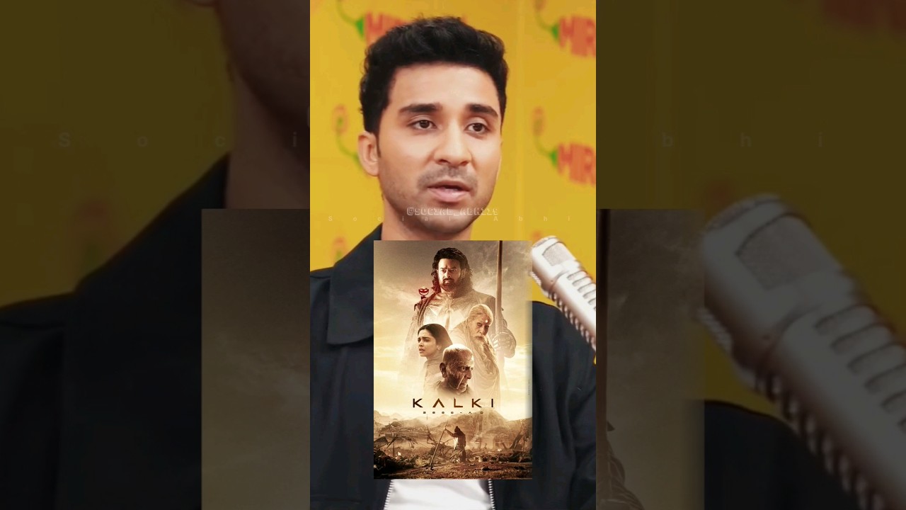 Raghav Juyal's Stunning Kill Movie Transformation 🎬