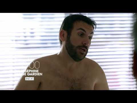 Josephine & Camping Paradis Crossover on TF1
