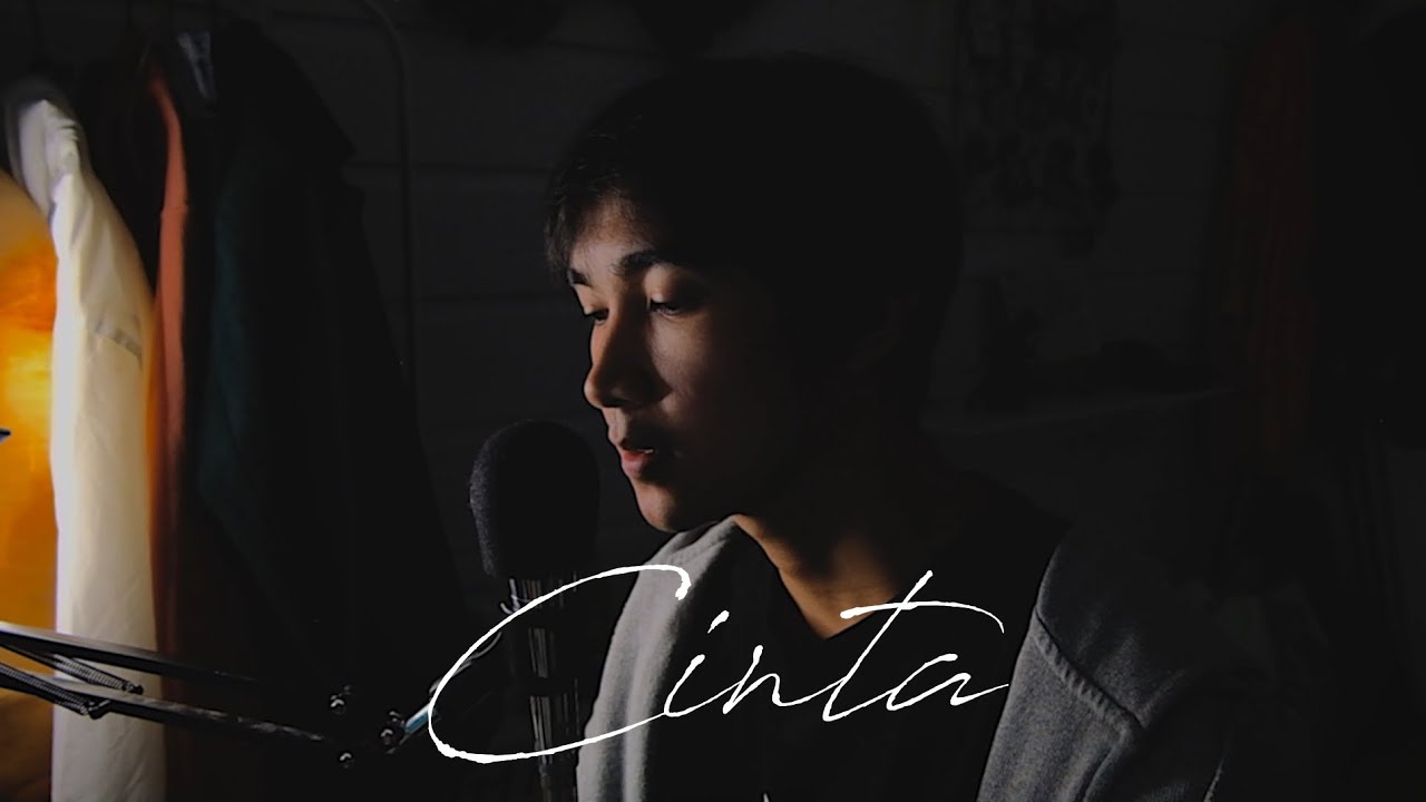 Kris Dayanti & Melly Goeslaw - Cinta Cover 🎶