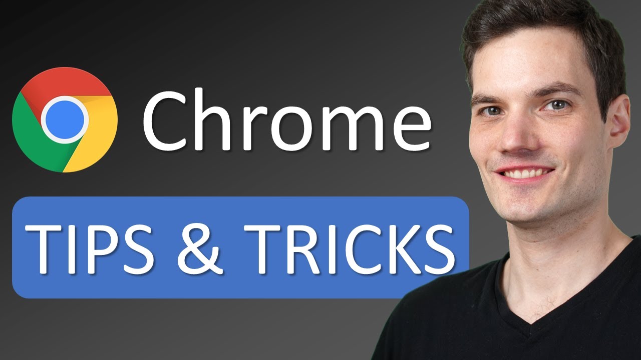 Top 17 Google Chrome Tips & Tricks π§ββοΈ