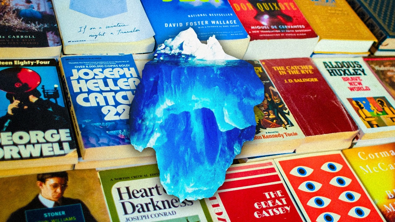 Classic Books You Should Know About