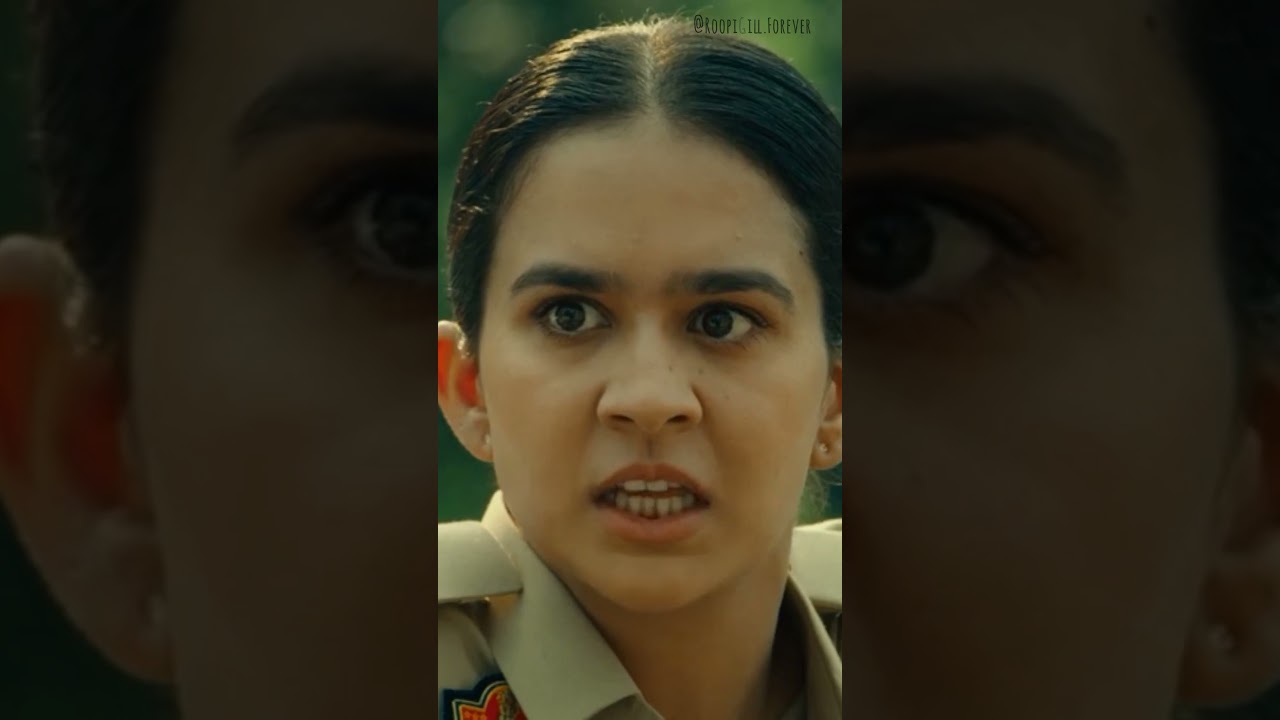 Watch Majhail Movie Streaming Now on Chaupal App with IPS Basant Kaur! 🎬