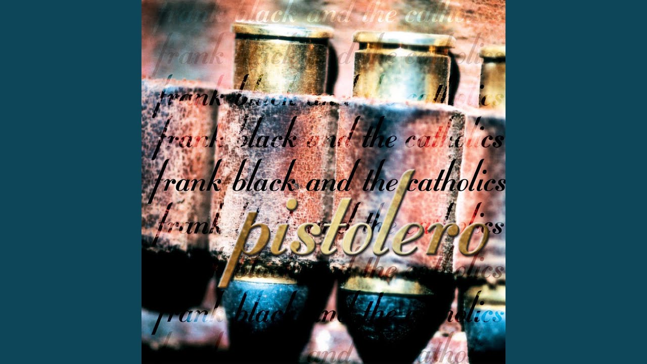 Western Star by Frank Black & The Catholics 🚗