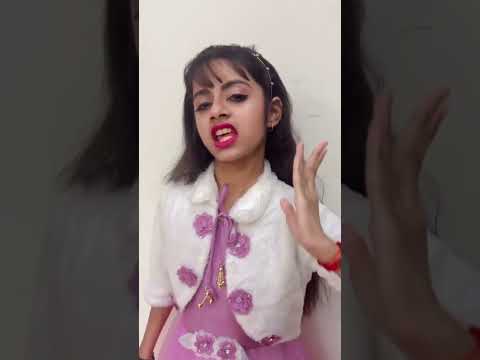 Tribute to my Goddess Sridevi ma'am Acting from the movie Roop ki rani choro ka raja #roopkiranichor