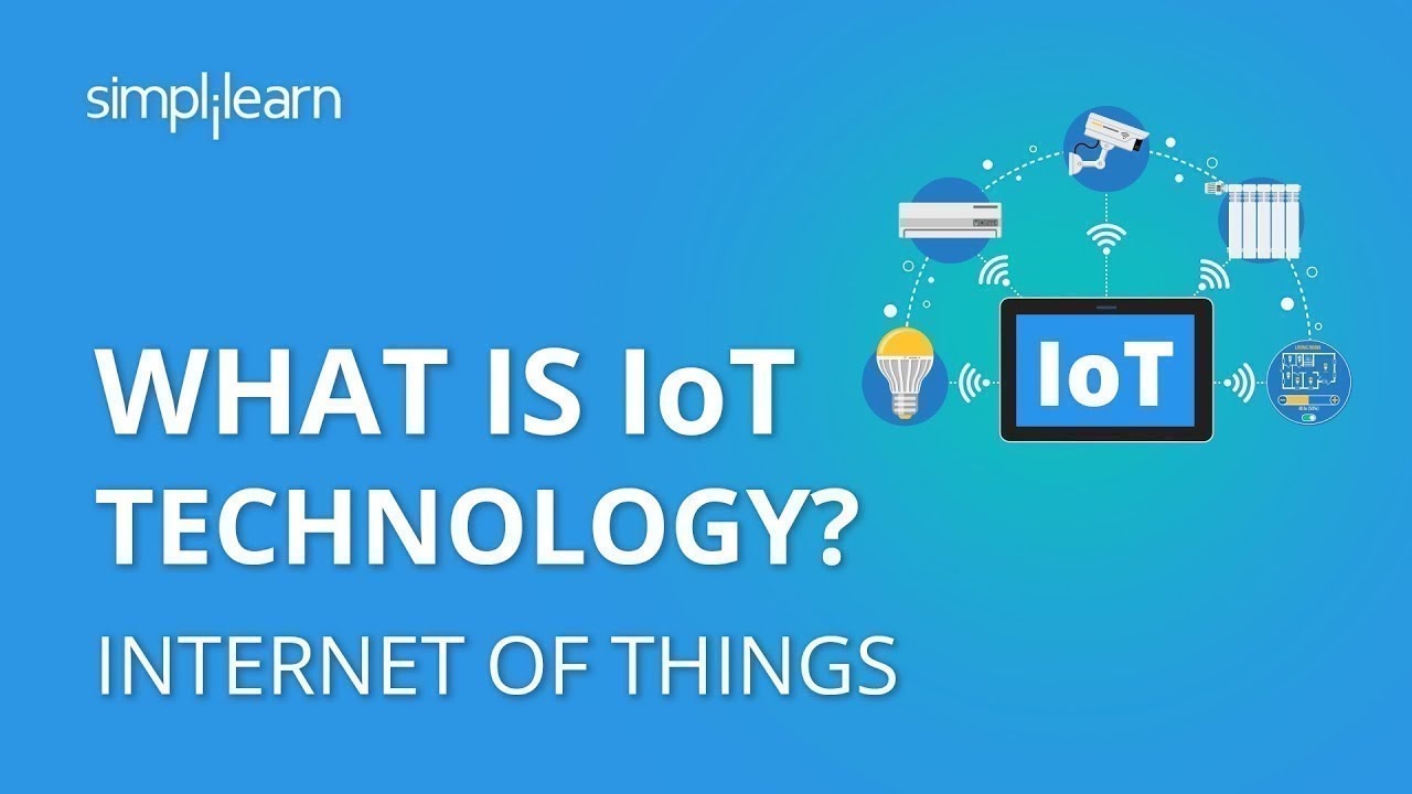 What Is IoT? Understanding Internet of Things ๐