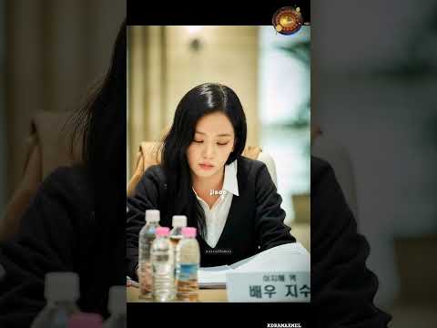 Another expensive cast for the upcoming kdrama 😍✨