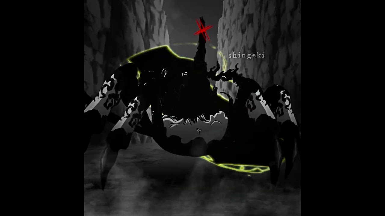 Epic Showdown: Rocks D. X Imu in One Piece ⚔️ | Intense Anime Edit