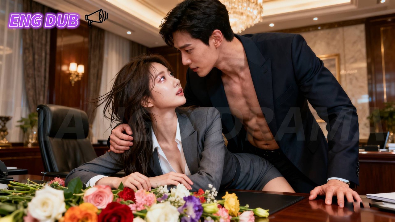 From Heartbreak to Fortune: Cinderella Marries a Wealthy CEO in Unexpected Turn 💍