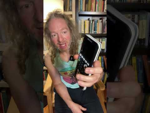 Best Calculator for Calculus #mathematics