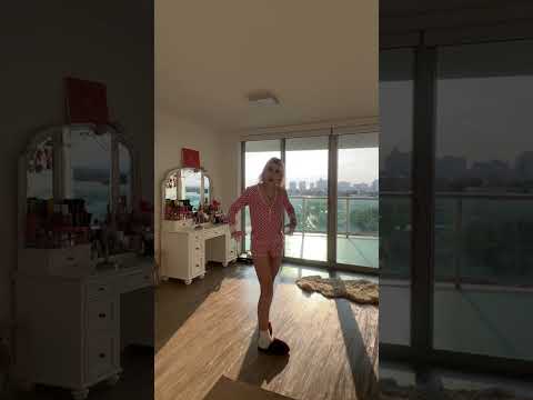 THE NEW BEDROOM (in worksðŸ˜) #miami #grwm #samara #miamigirl