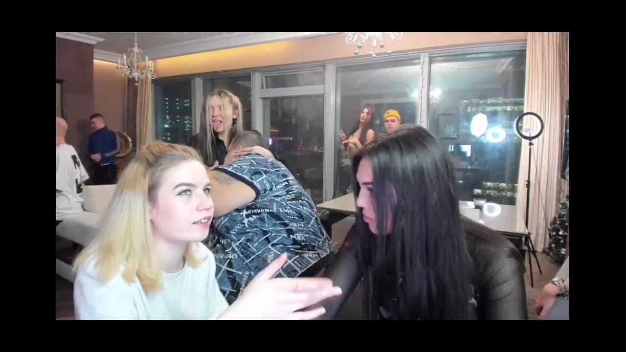 Гриша: Полное ТВ-шоу