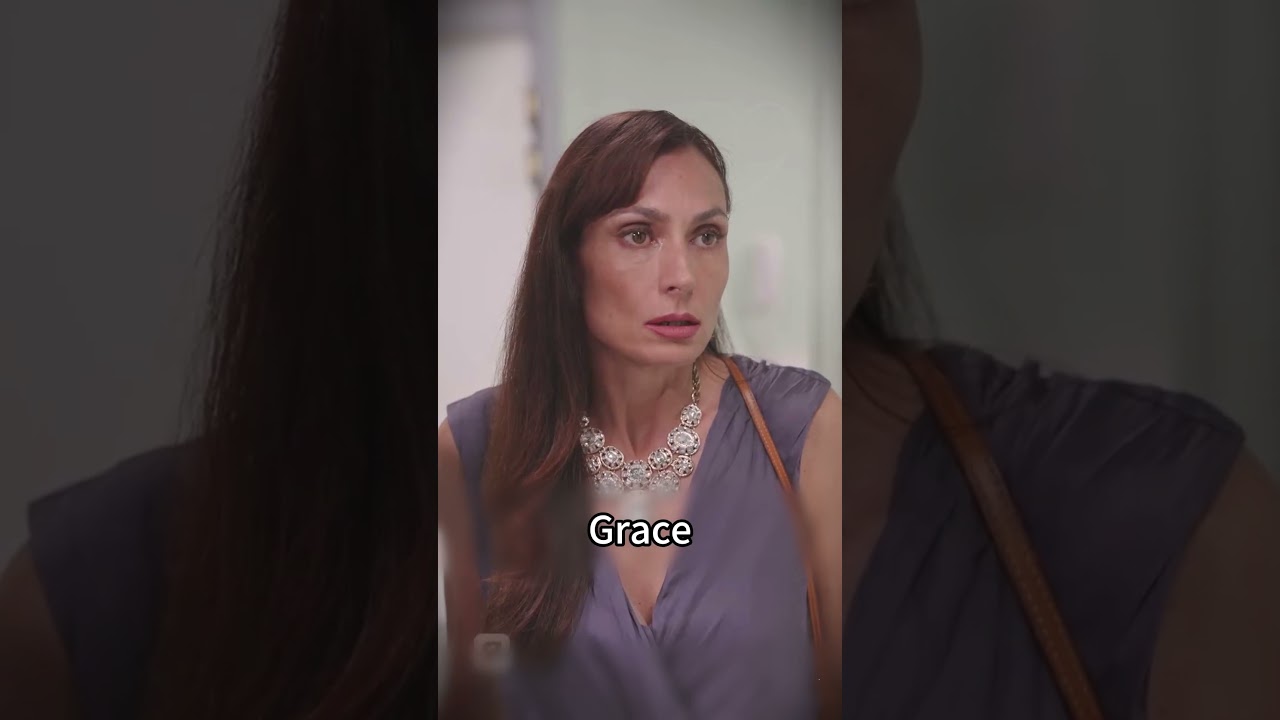 Ex-Convict Nanny Meets Billionaire ๐ผ