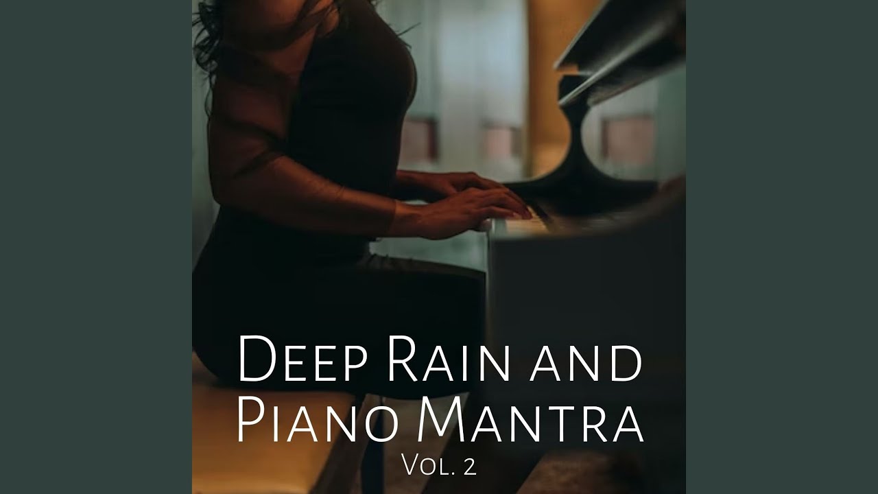 Emotional Piano & Nature Sounds 🎶