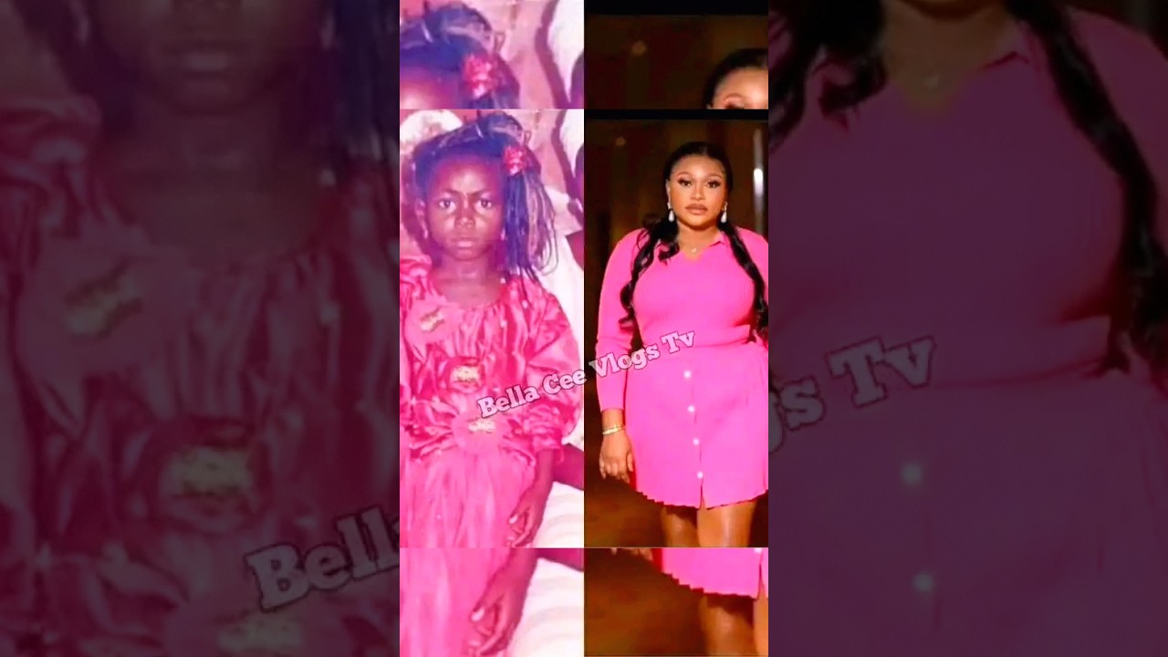 Ruth Kadiri's Viral Nollywood Comedy Shorts 🎬