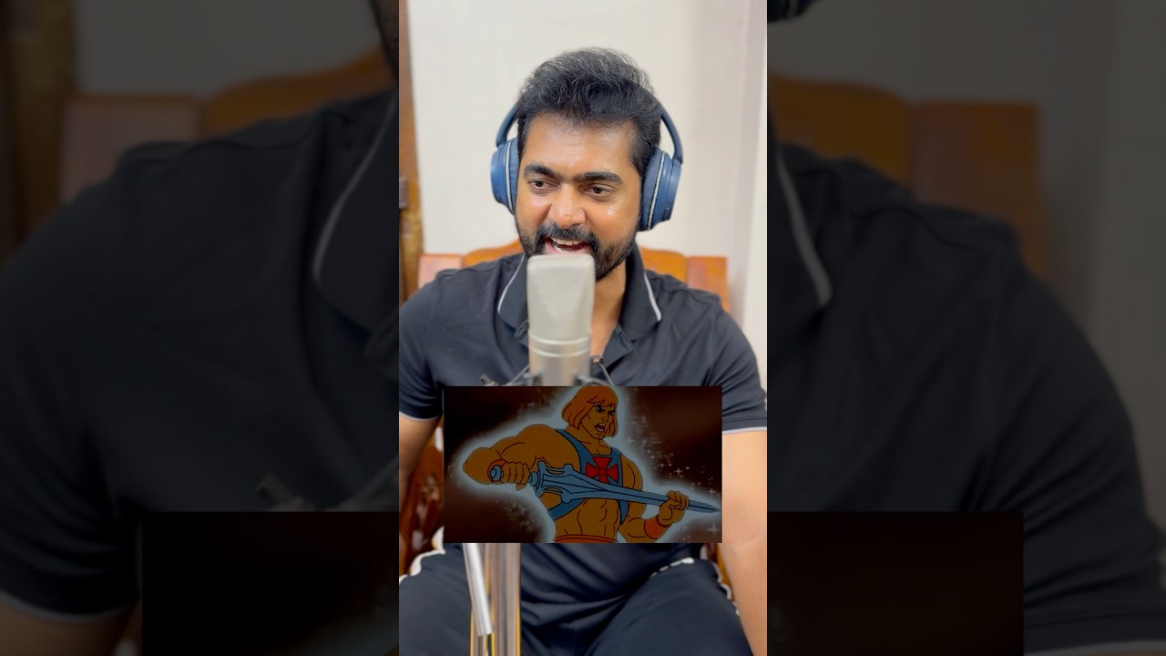 Meekosam inka Dubbing Video 🔥 | Telugu Mini Vlog & Behind-the-Scenes