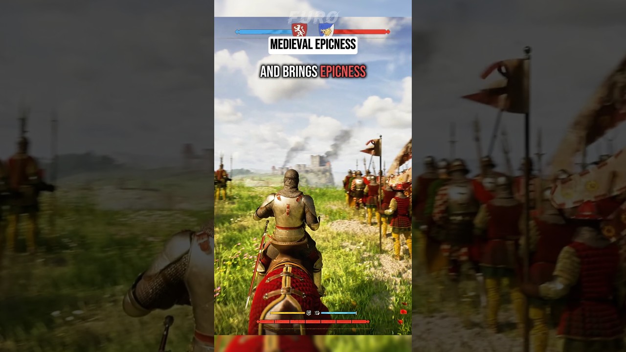 Discover Chronicles: Medieval – The Next Big Sandbox RPG