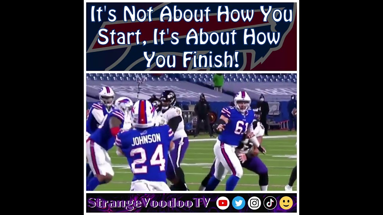 Taron Johnson's Combine to NFL Highlight! 🏈