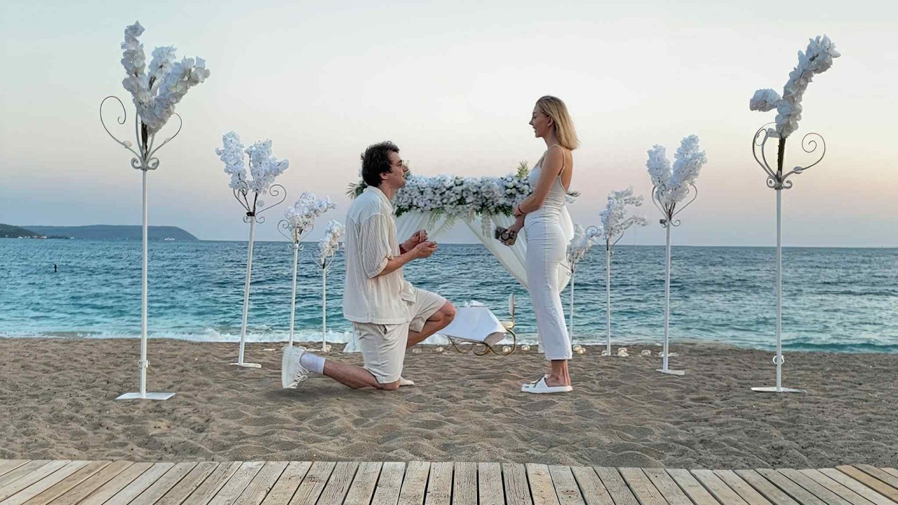 Powiedziała TAK! ❤️ Odwiedź nasz sklep i dołącz do rozmów