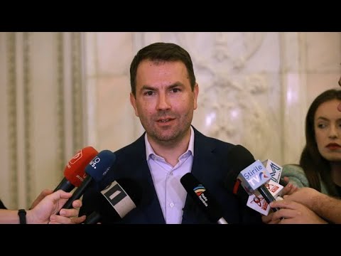 Cătălin Drulă: PSD l-a apărat din nou pe Virgil Popescu