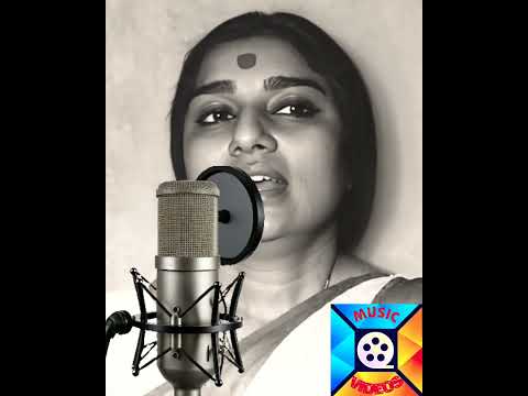 Legendary singer Smt. S Janaki performs an old short.