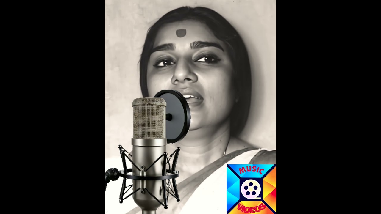 Legendary Singer Smt. S Janaki Performs Classic Song 🎶