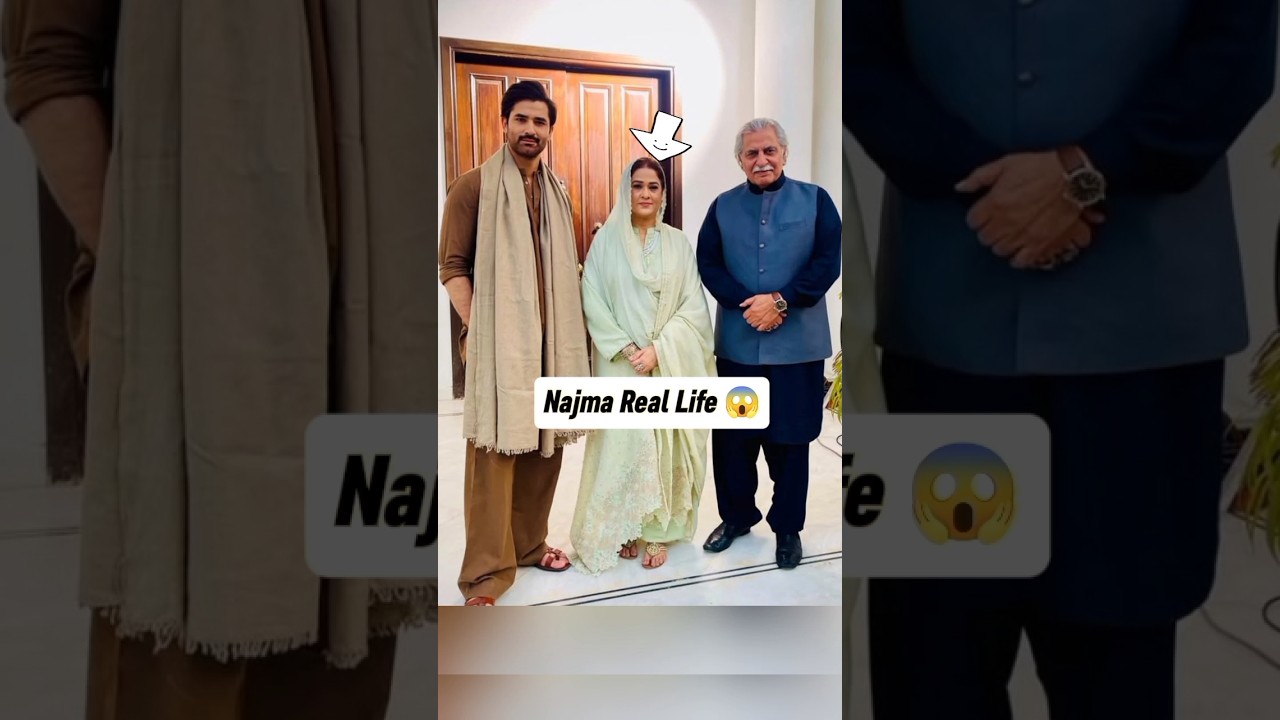 Humaira Bano's Stunning Performances in Mehshar Episodes 23 & 24 🎬