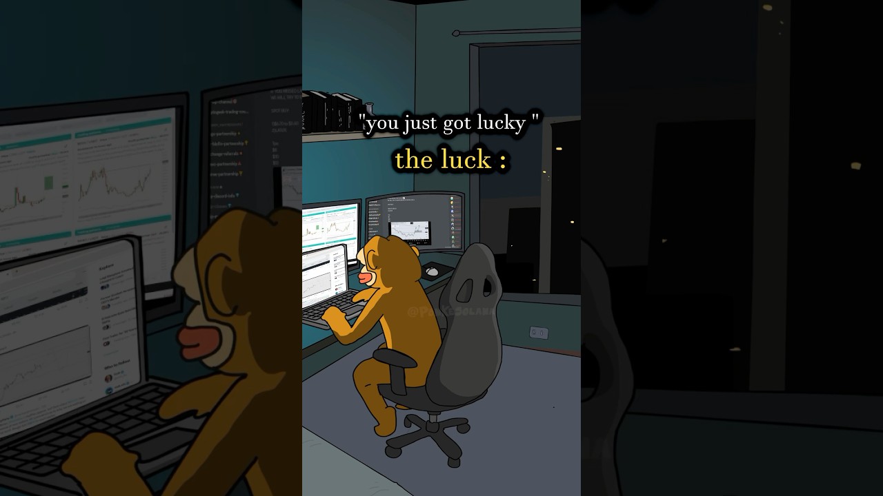 Meet Ponke: The Bold Monkey in Crypto Trading