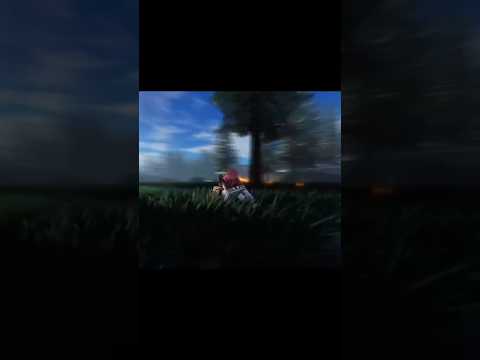 New Demon Slayer Game⚠️ #demonslayer #akaza #rengoku #roblox #mugen #chrollo