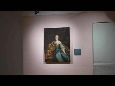 Pomurski dnevnik: Razkošje grofov Szapáry v muzeju (29.10.2025)