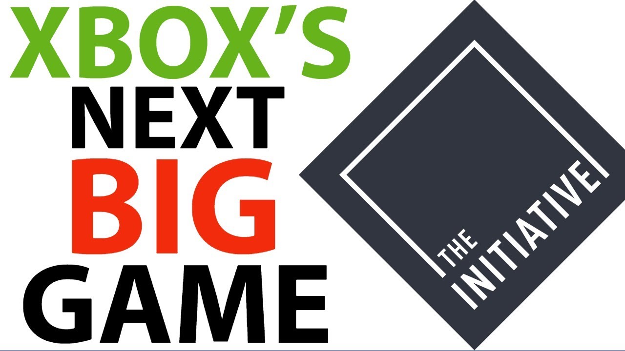 Xbox's New Studio Hires Ex-Sony Devs 🎮